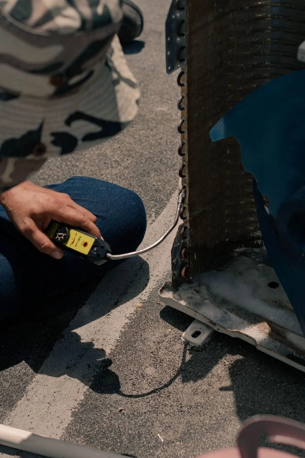 Refrigeration Service in the Bronx by Cool Type Mechanical